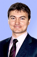Vyacheslav Boyarkin Vyacheslav Boyarkin