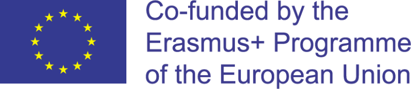 Erasmus Plus Logo Erasmus Plus Logo