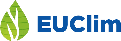 EU Clim logo EU Clim logo