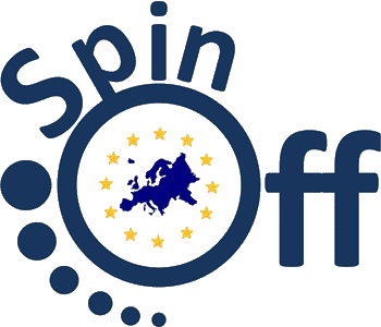 SpinOff SpinOff logo
